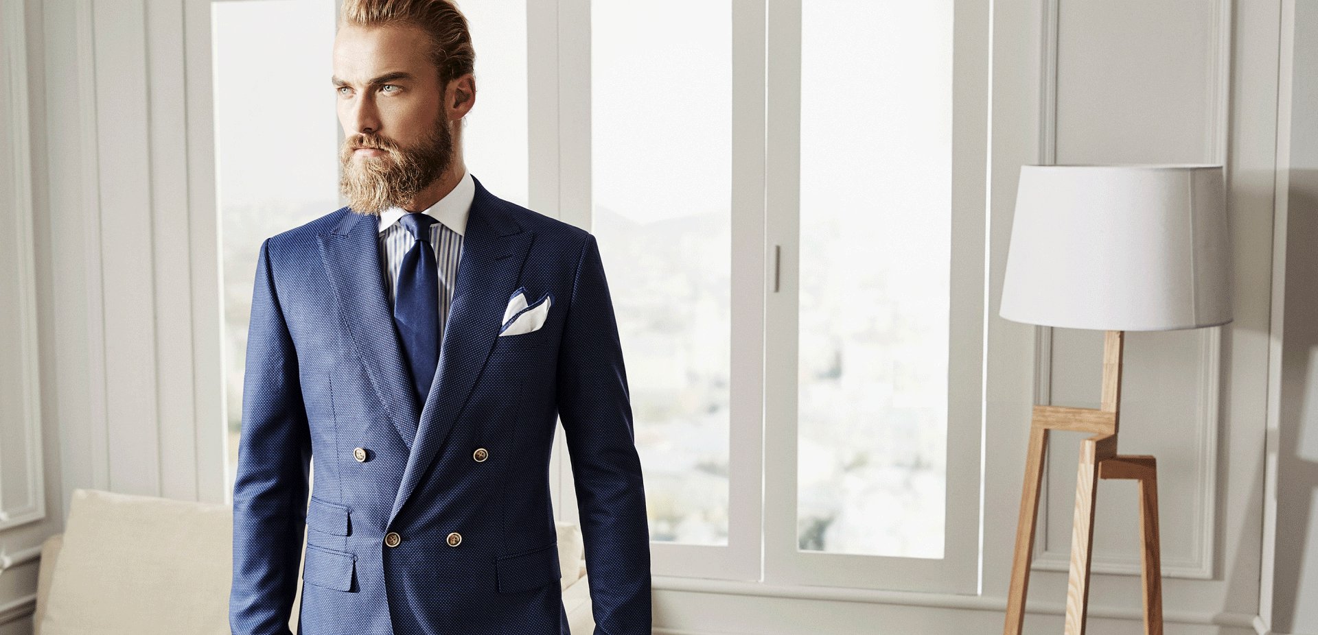 Blueburry Royale Blazer