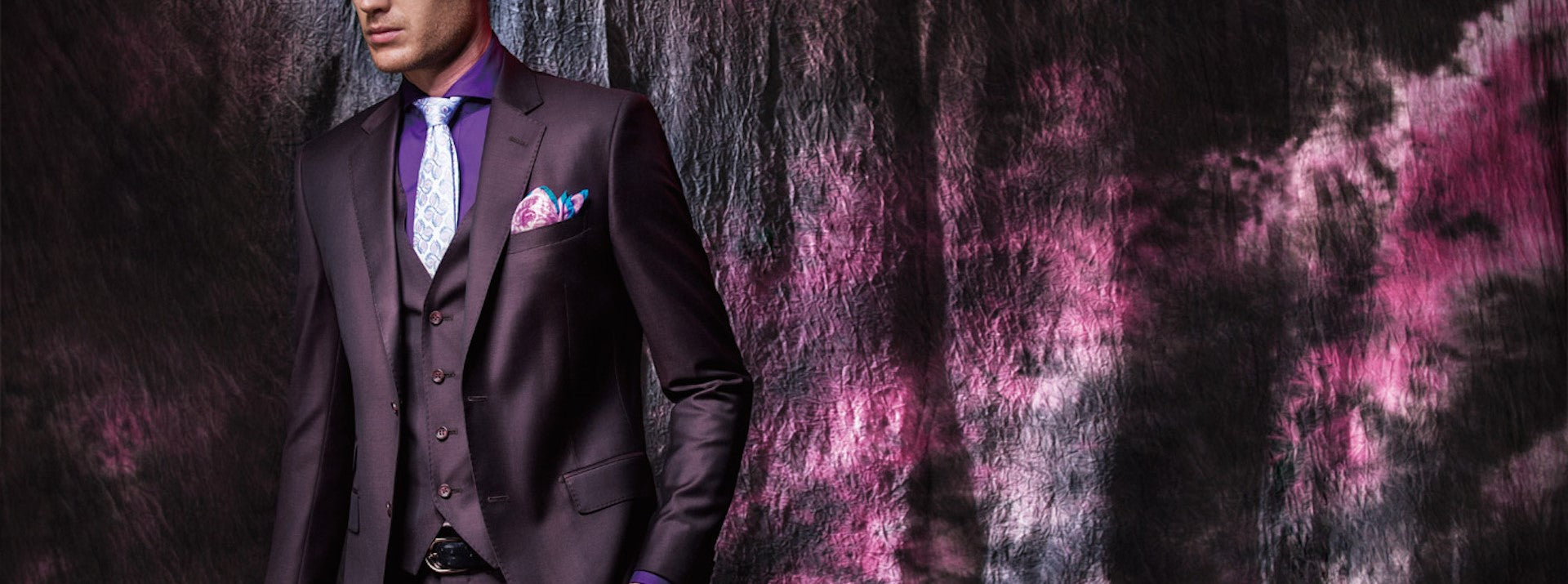3 Piece Custom Suits