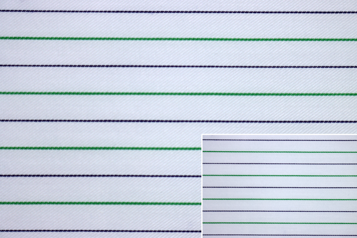 100% Cotton Stripe dress Shirts