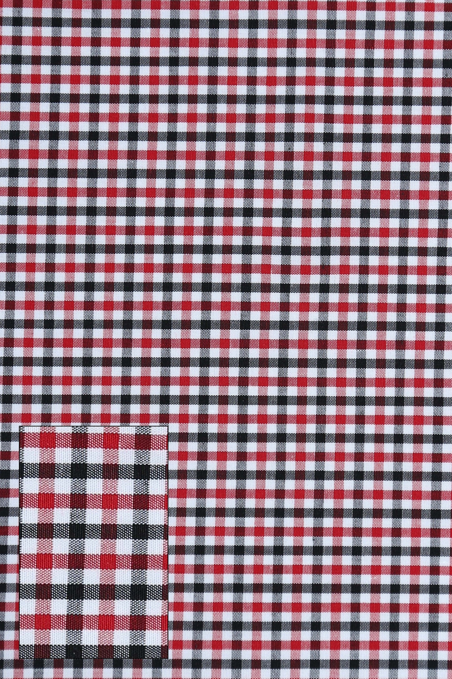 Blueburry Royale Bespoke Shirt