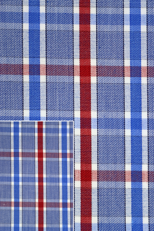 B R Bespoke Shirt