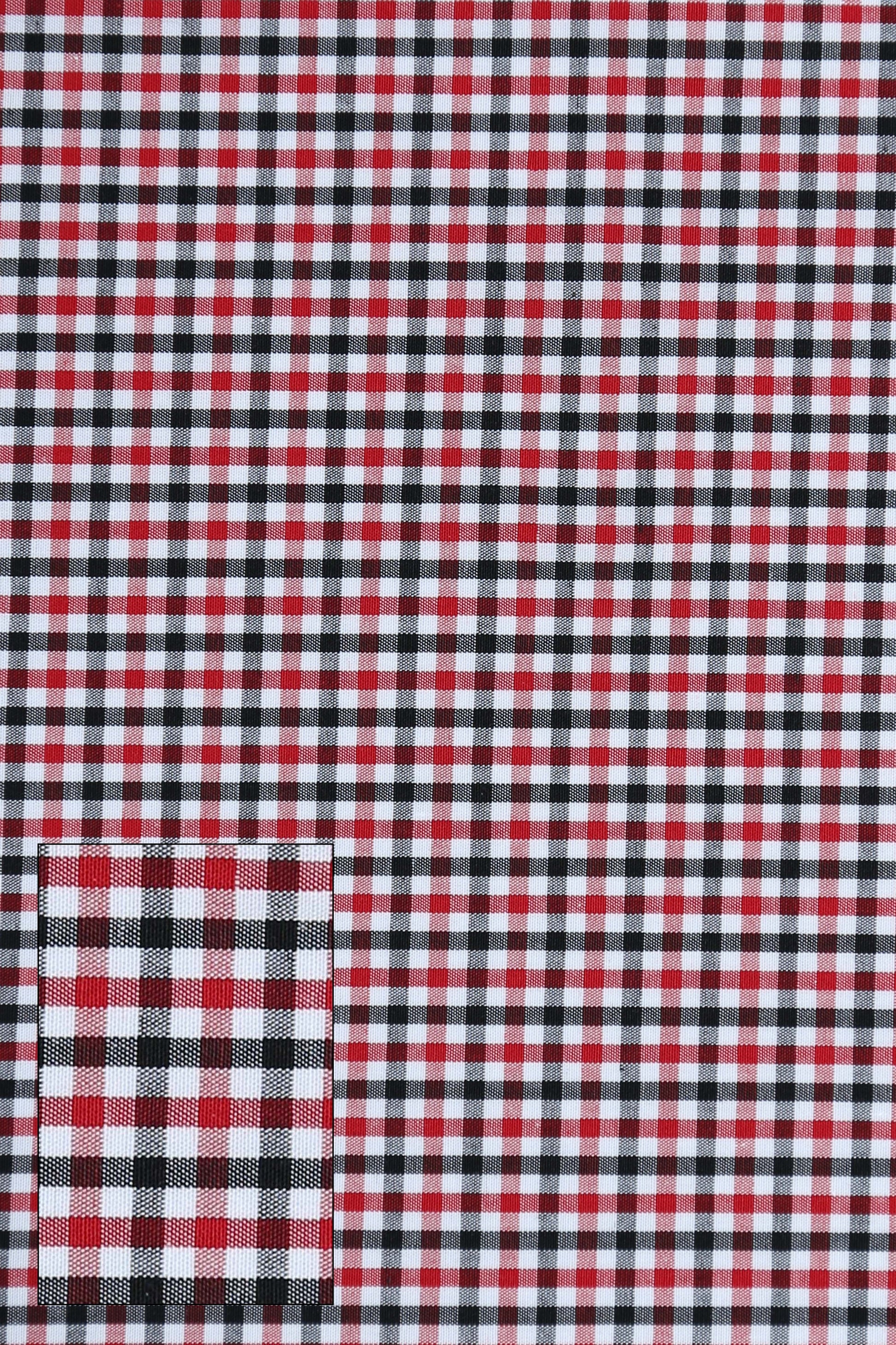 Blueburry Royale Bespoke Shirt