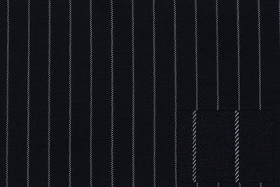 Midnight Blue Suit