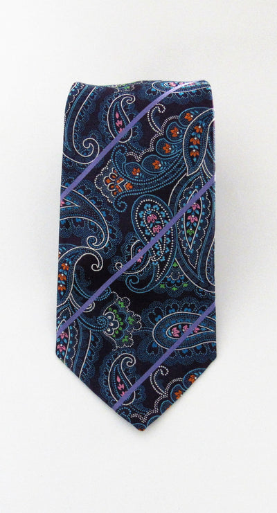 Blueburry Royale Neck Tie