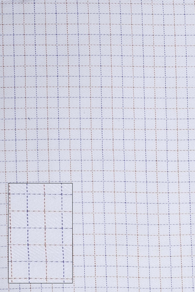 B R Bespoke Shirt